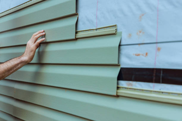 Siding for New Construction in Stottville, NY